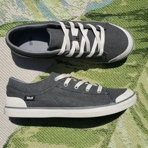 teva freewheel washed canvas